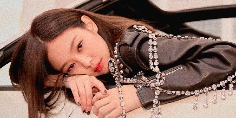Jennie BLACKPINK